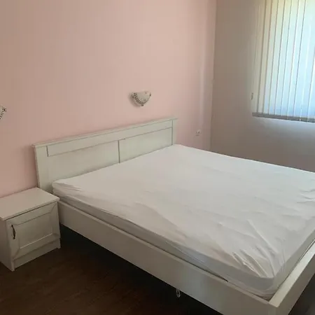 Apartmán Beachfront App In Ravda