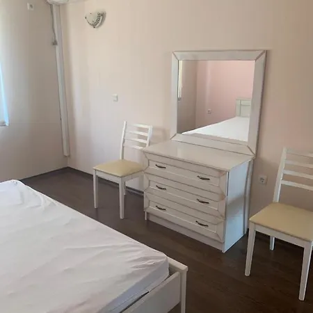 Apartmán Beachfront App In *